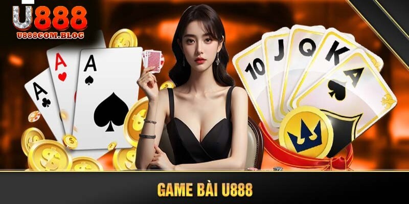 Đa dạng tựa game bài