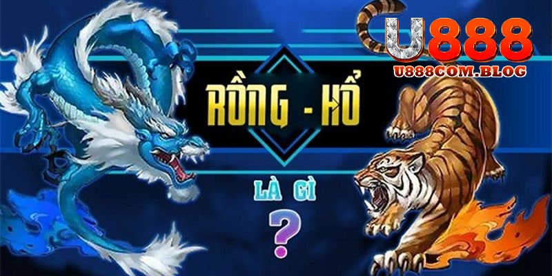 Tổng quan đôi nét thông tin cơ bản về trò chơi Dragon Tiger 