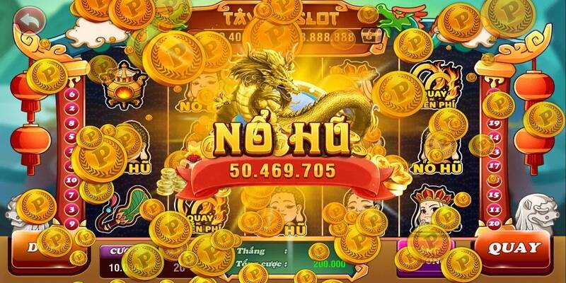 Biết điểm dừng để bảo toàn vốn khi chơi Jackpot nổ hũ