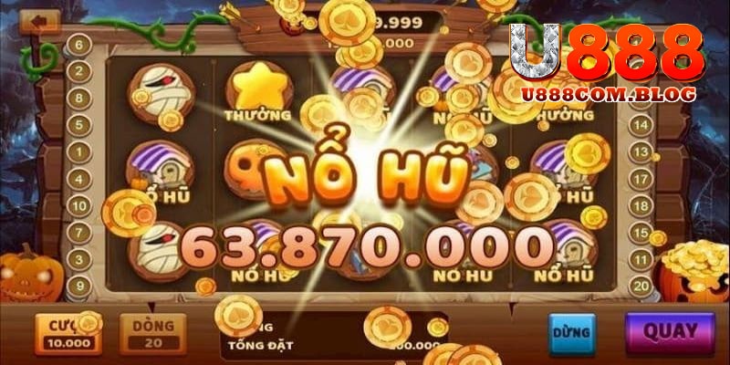 Thuật ngữ cơ bản và quan trọng của game Nổ Hũ ai cũng biết