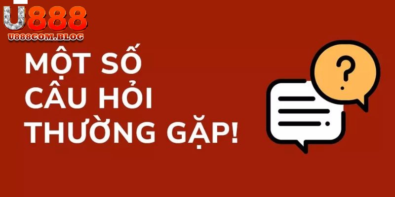 Câu hỏi thường gặp về bảo mật