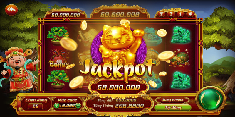 Chọn thời điểm vàng trong ngày săn Jackpot nổ hũ 