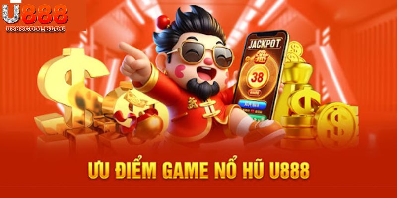 Giao diện sảnh game hiện đại