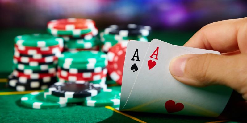 Đôi nét về siêu phẩm Poker U888