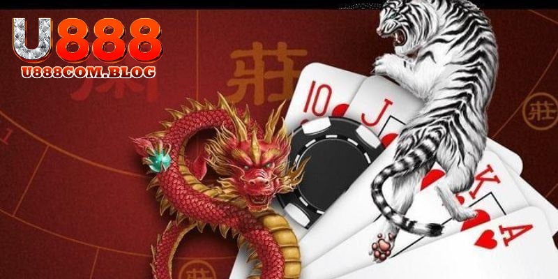 Chiến thuật theo dõi lịch sử kết quả trò chơi Dragon Tiger