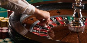 Roulette U888 - Giới Thiệu Luật Chơi Và Kinh Nghiệm Đặt Cược