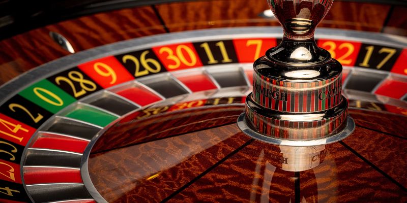 Tổng quan về trò chơi Roulette U888