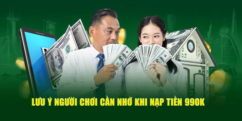 cách xử lý khi gặp lỗi trong quá trình nạp tiền