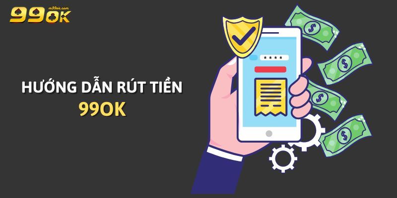 cách xử lý khi gặp sự cố trong quá trình rút tiền