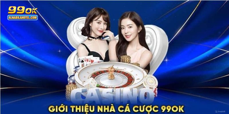 Giới thiệu đôi nét về nhà cái 99ok