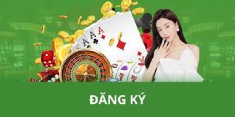 Hướng dẫn đăng ký chỉ với vài bước đơn giản
