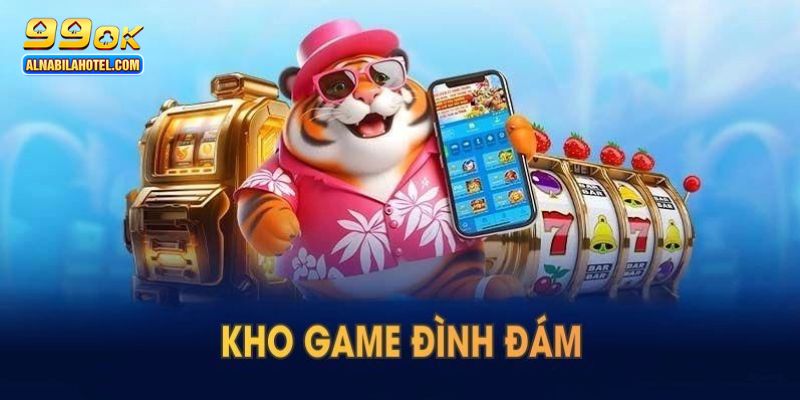 Khám phá các sản phẩm hot nhất 99OK