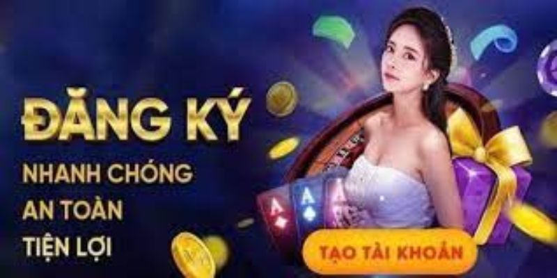 Lợi ích khi đăng ký tài khoản tại nhà cái