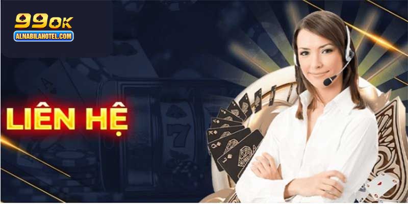 Lợi ích khi liên hệ 99OK