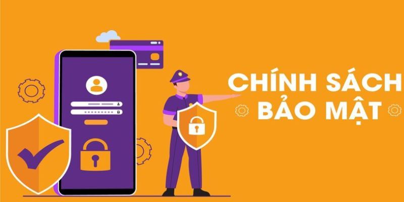Thông tin được bảo vệ bởi chính sách bảo mật