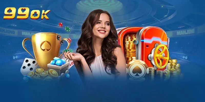Ưu điểm tạo nên thương hiệu 99OK hàng đầu