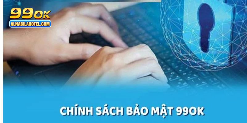 Uy tín của 99OK trong bảo vệ dữ liệu